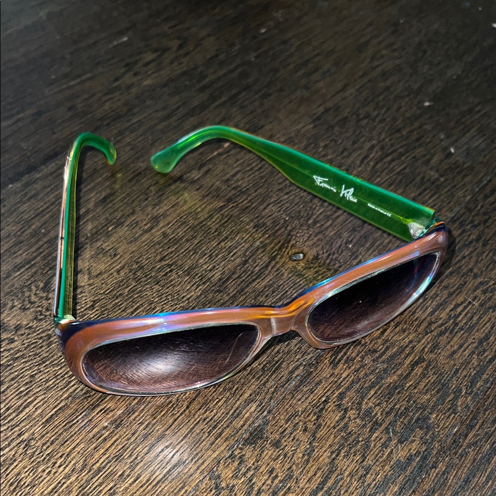 Francis Klein Sunglasses